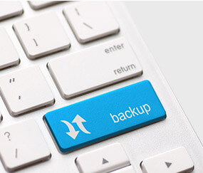 Serviço de Backup